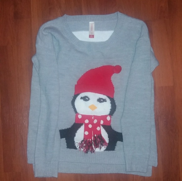 Sweater - Picture 1 of 2